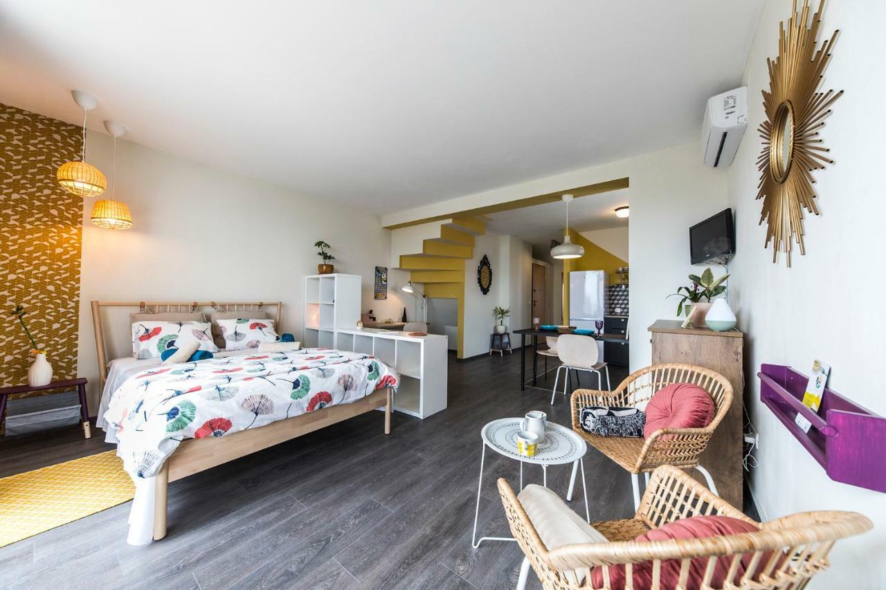 Apartament Modern Boho Split Zewnętrze zdjęcie