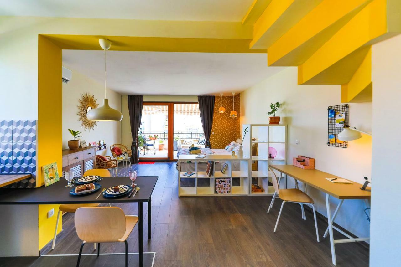 Apartament Modern Boho Split Zewnętrze zdjęcie