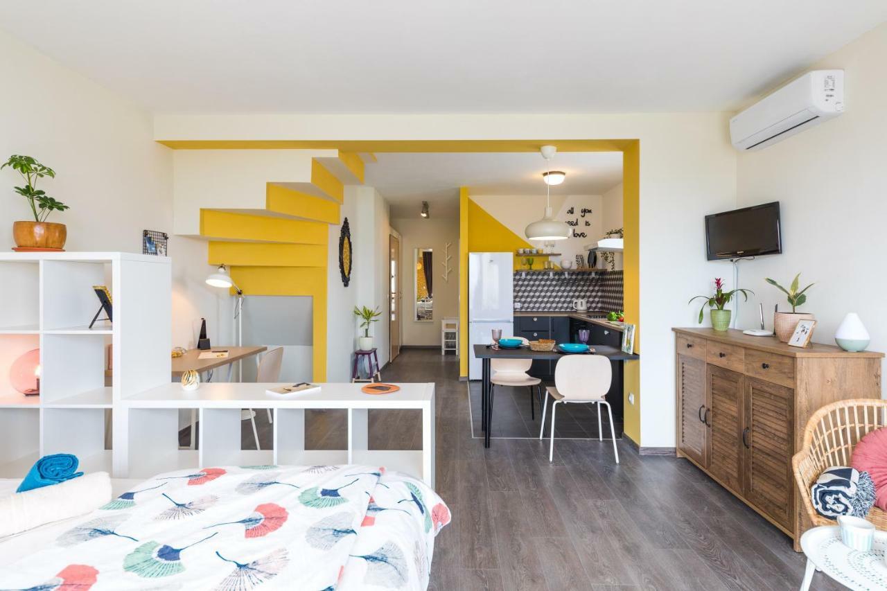 Apartament Modern Boho Split Zewnętrze zdjęcie